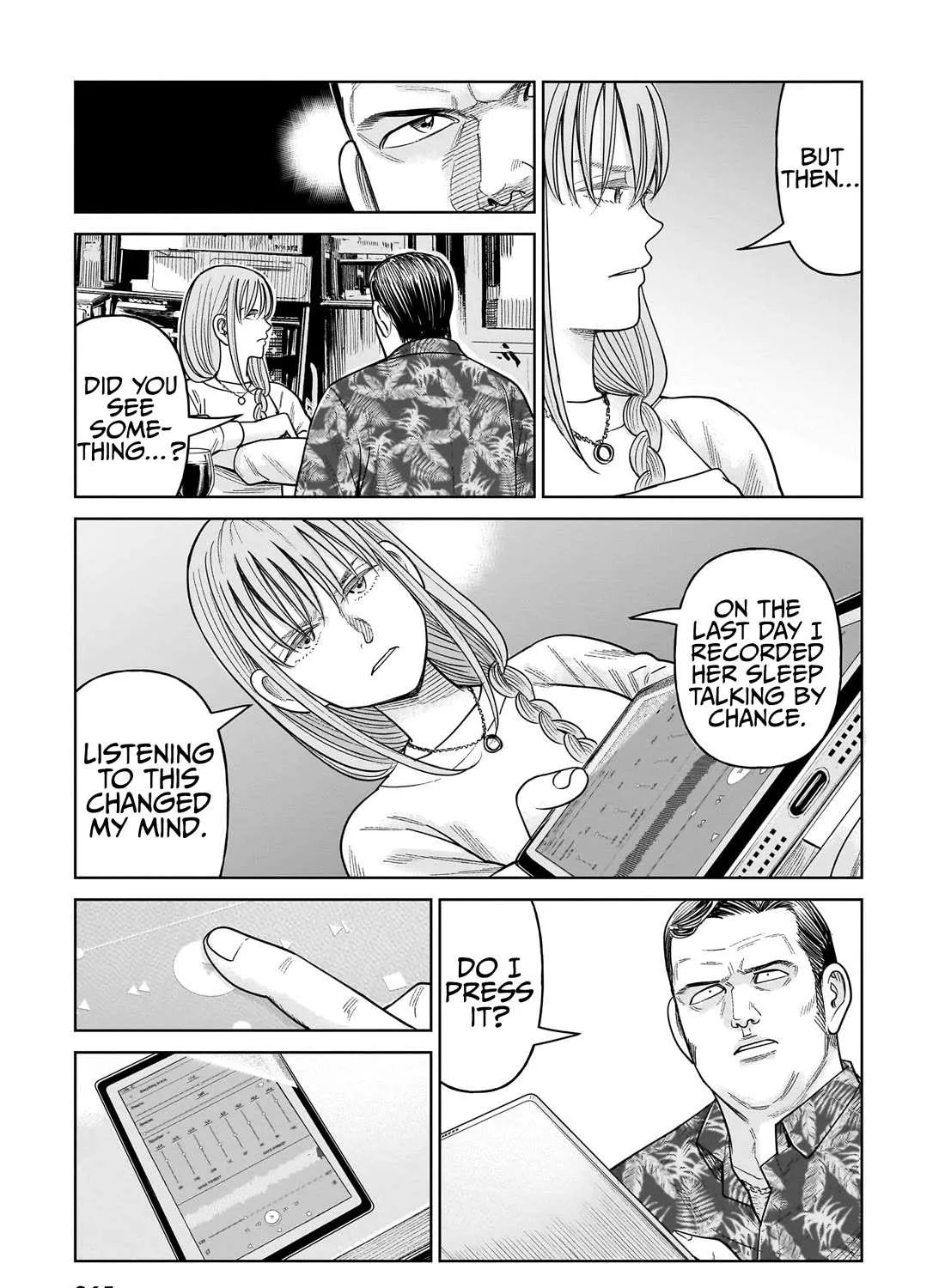 Read J<->M chapter 11 image 56 on Lezhin