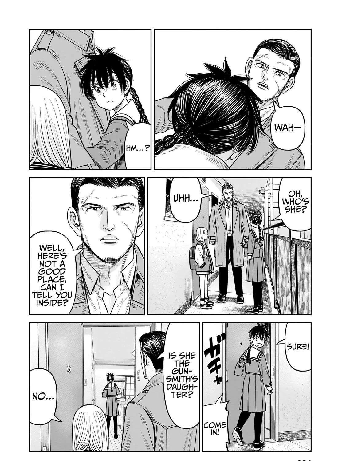 Read J<->M chapter 12 image 15 on Lezhin
