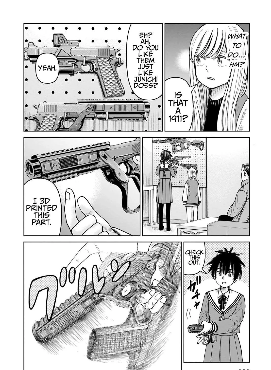 Read J<->M chapter 12 image 23 on Lezhin
