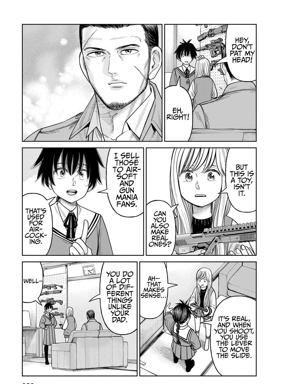 Read J<->M chapter 12 image 29 on Lezhin