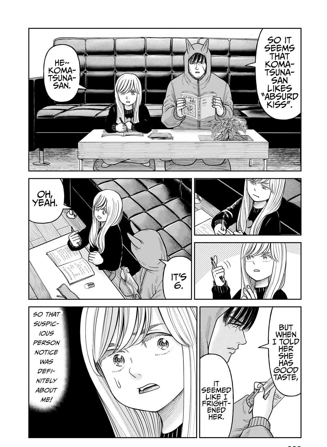 Read J<->M chapter 12 image 3 on Lezhin