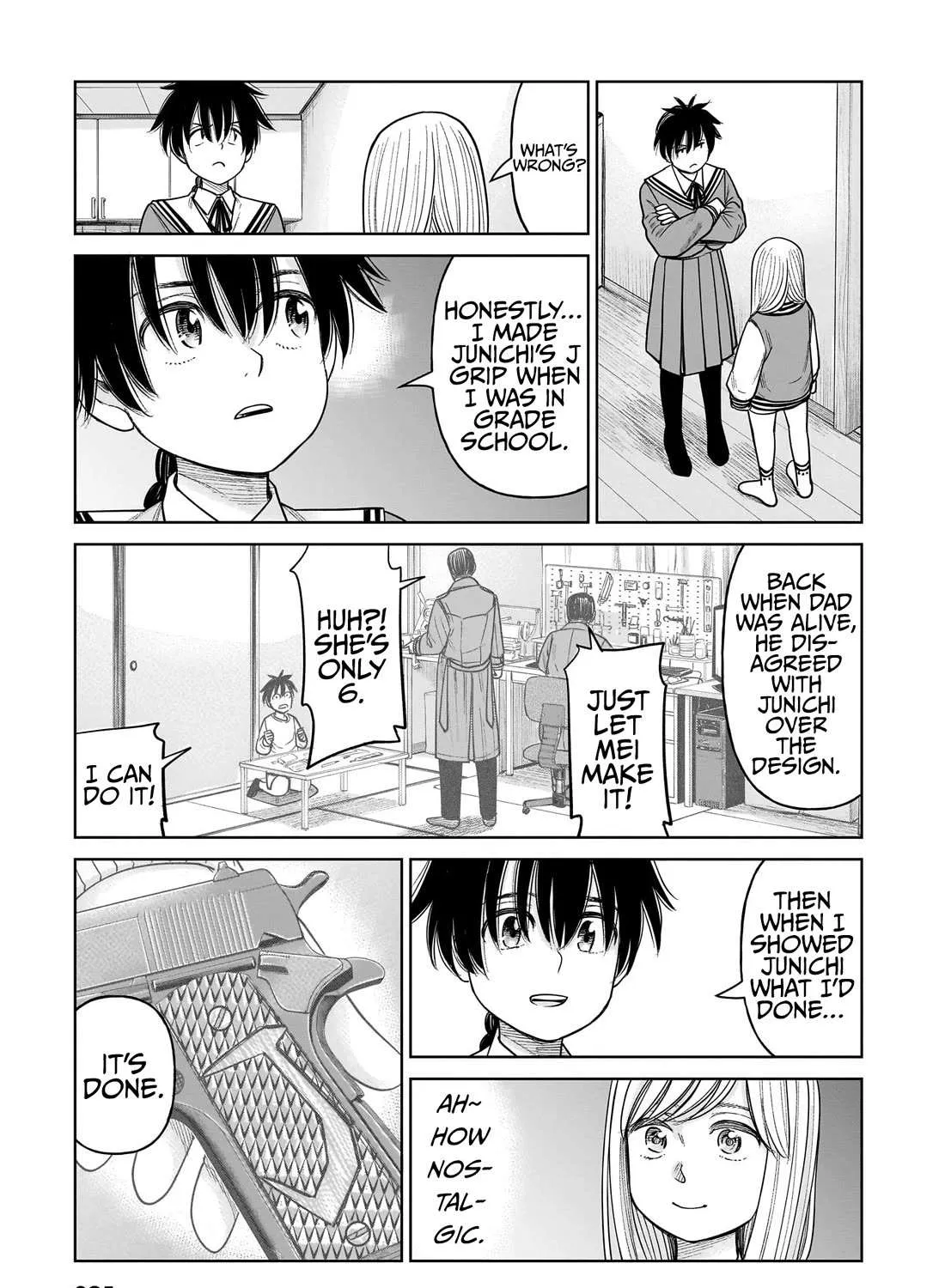 Read J<->M chapter 12 image 33 on Lezhin