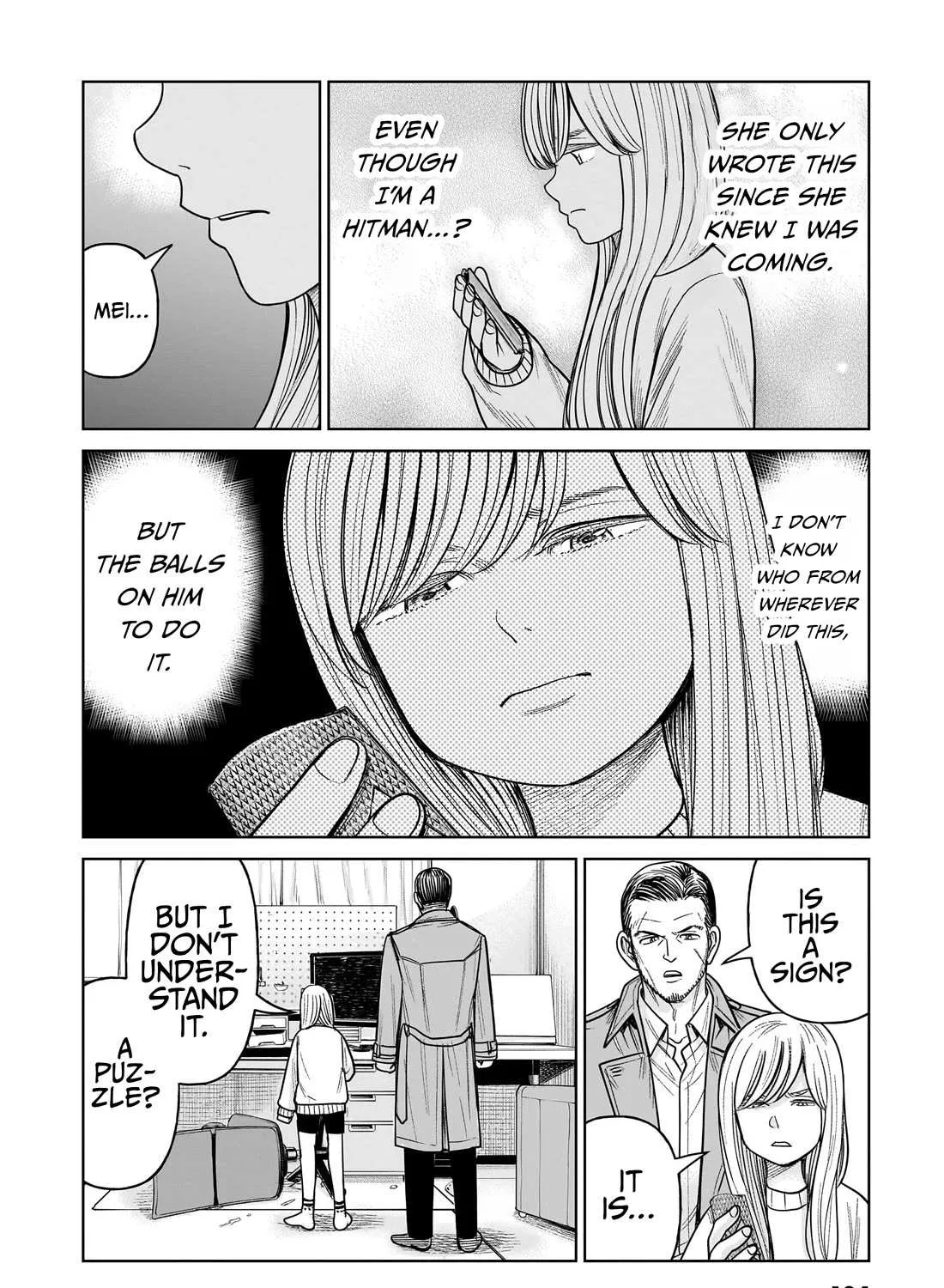 Read J<->M chapter 12 image 51 on Lezhin