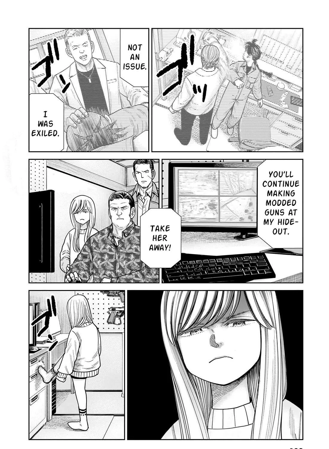 Read J<->M chapter 12 image 59 on Lezhin