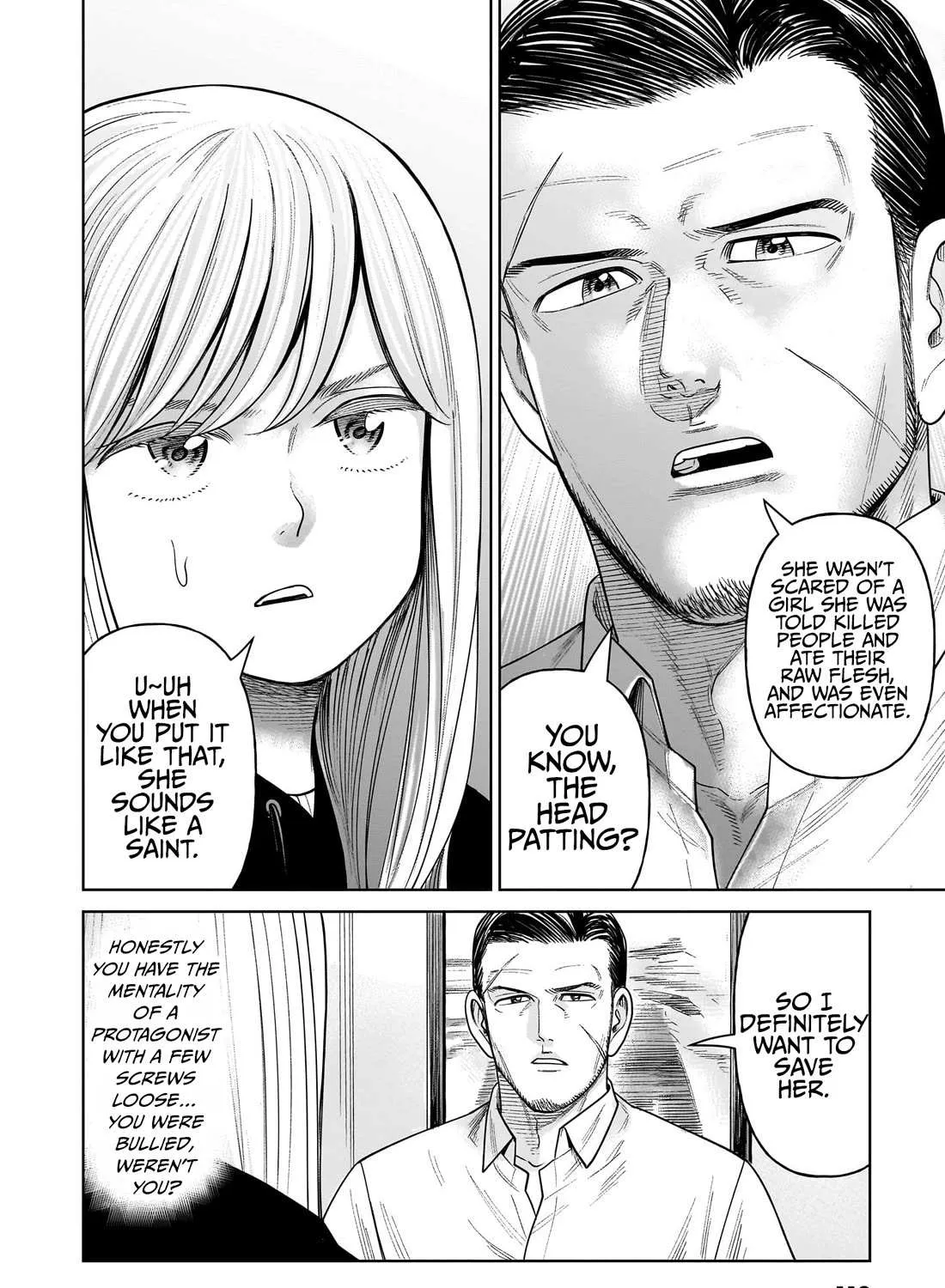 Read J<->M chapter 12 image 67 on Lezhin