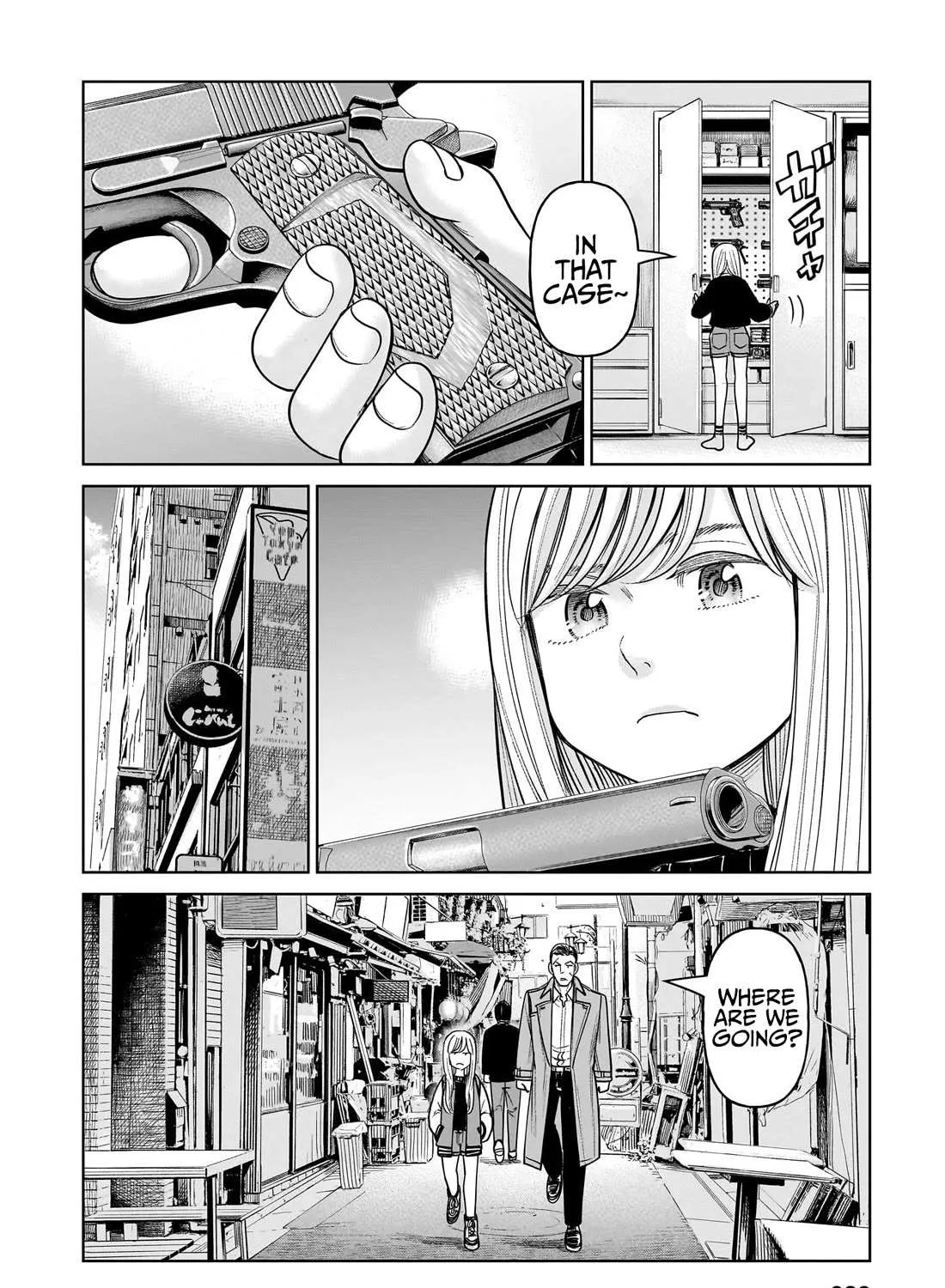 Read J<->M chapter 12 image 7 on Lezhin