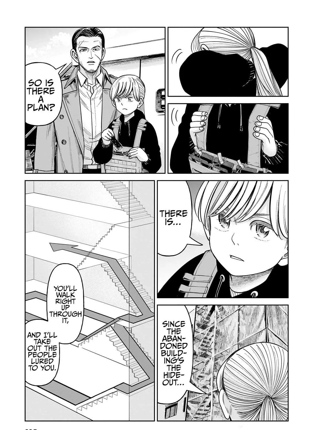 Read J<->M chapter 12 image 73 on Lezhin