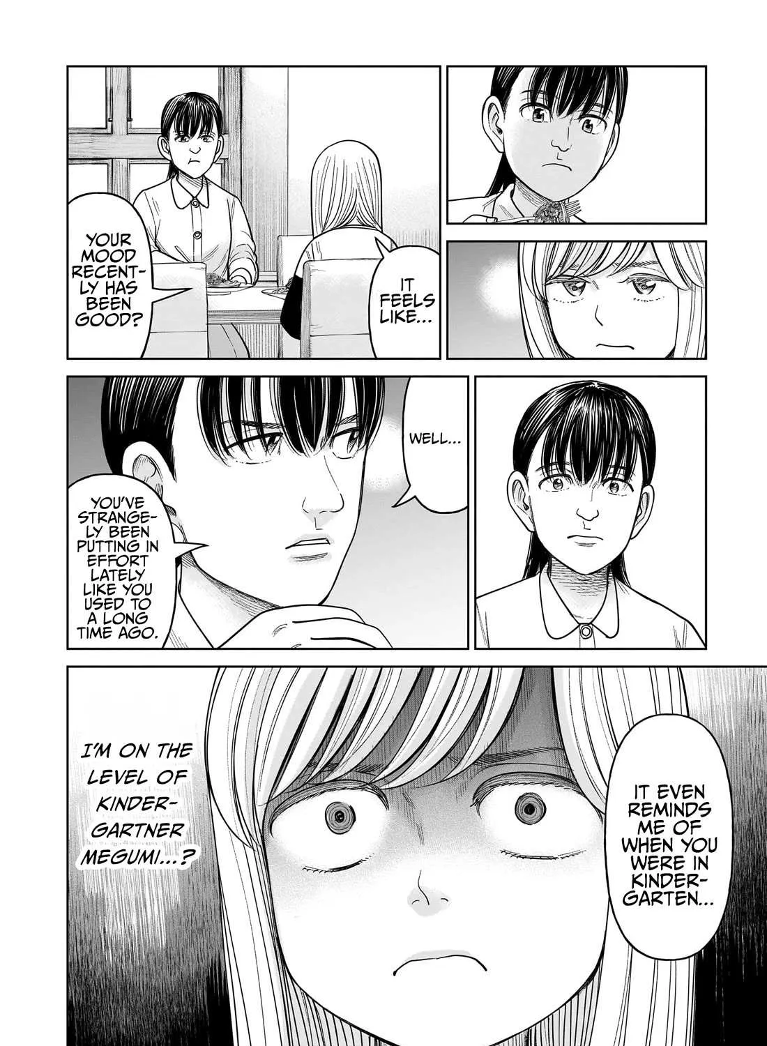 Read J<->M chapter 14 image 34 on Lezhin