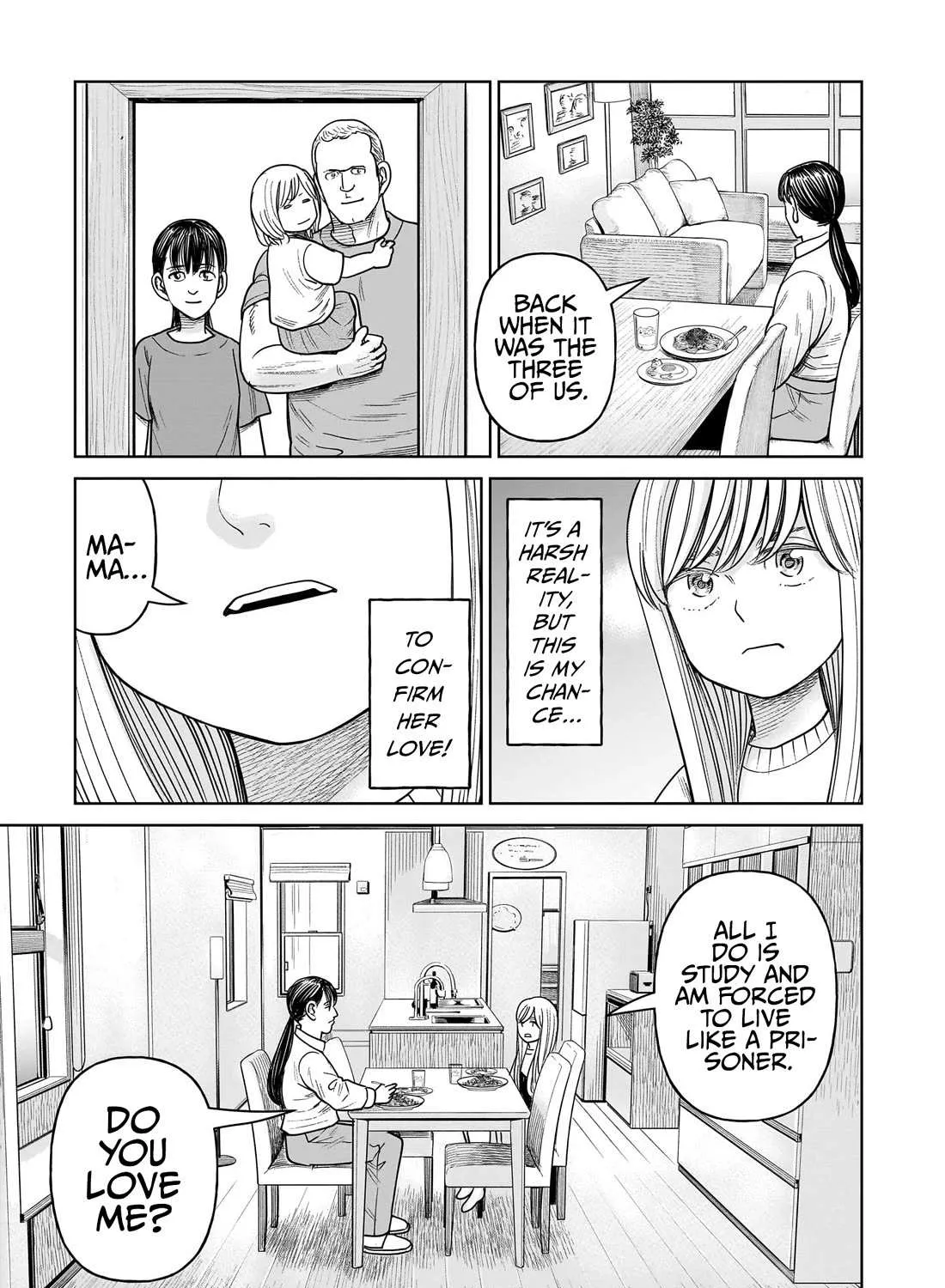 Read J<->M chapter 14 image 36 on Lezhin
