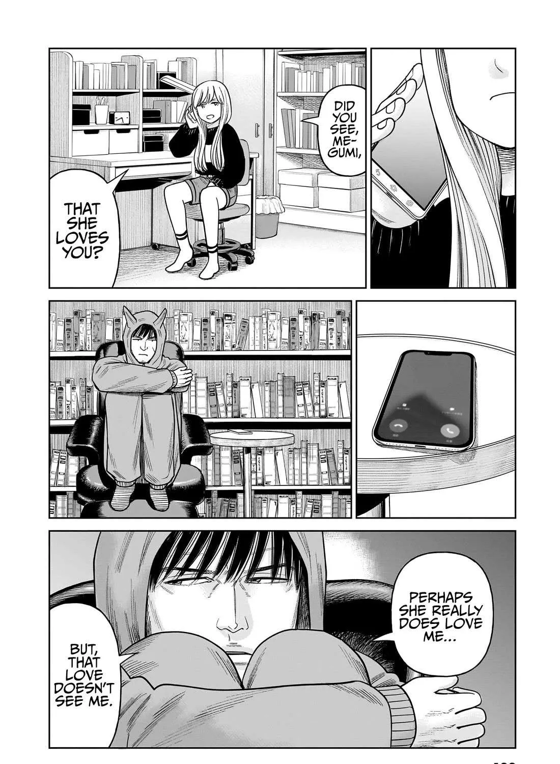 Read J<->M chapter 14 image 72 on Lezhin
