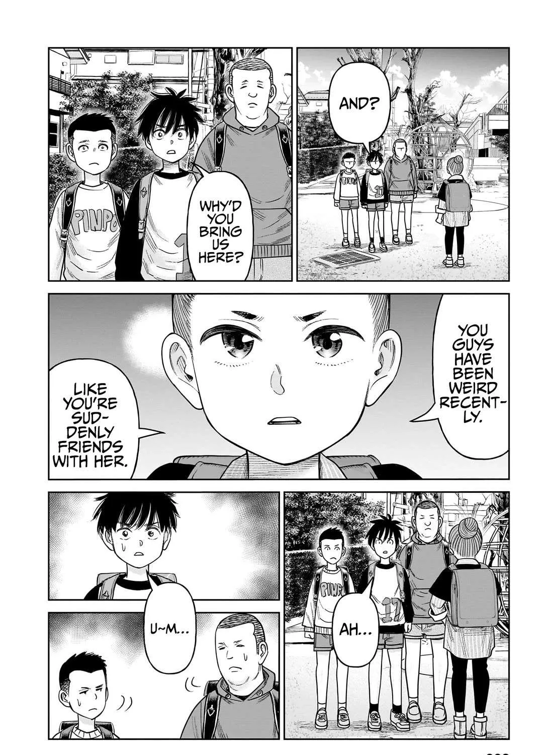 Read J<->M chapter 15 image 17 on Lezhin