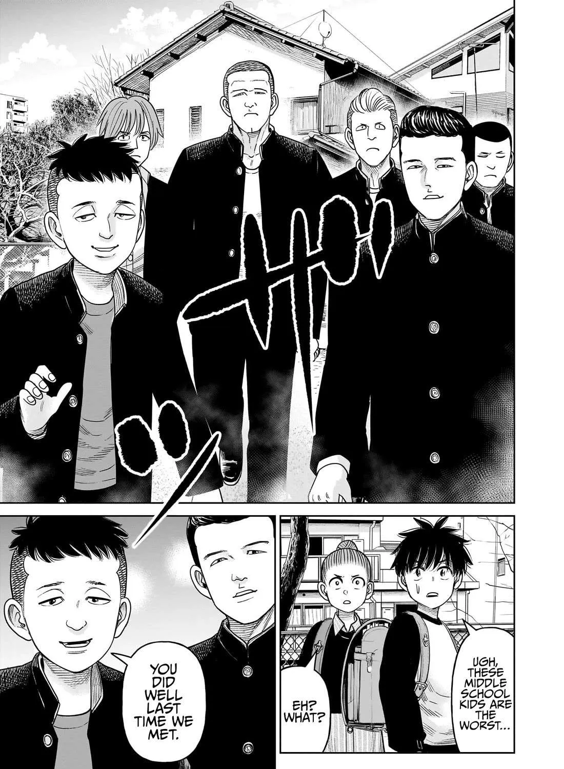 Read J<->M chapter 15 image 23 on Lezhin