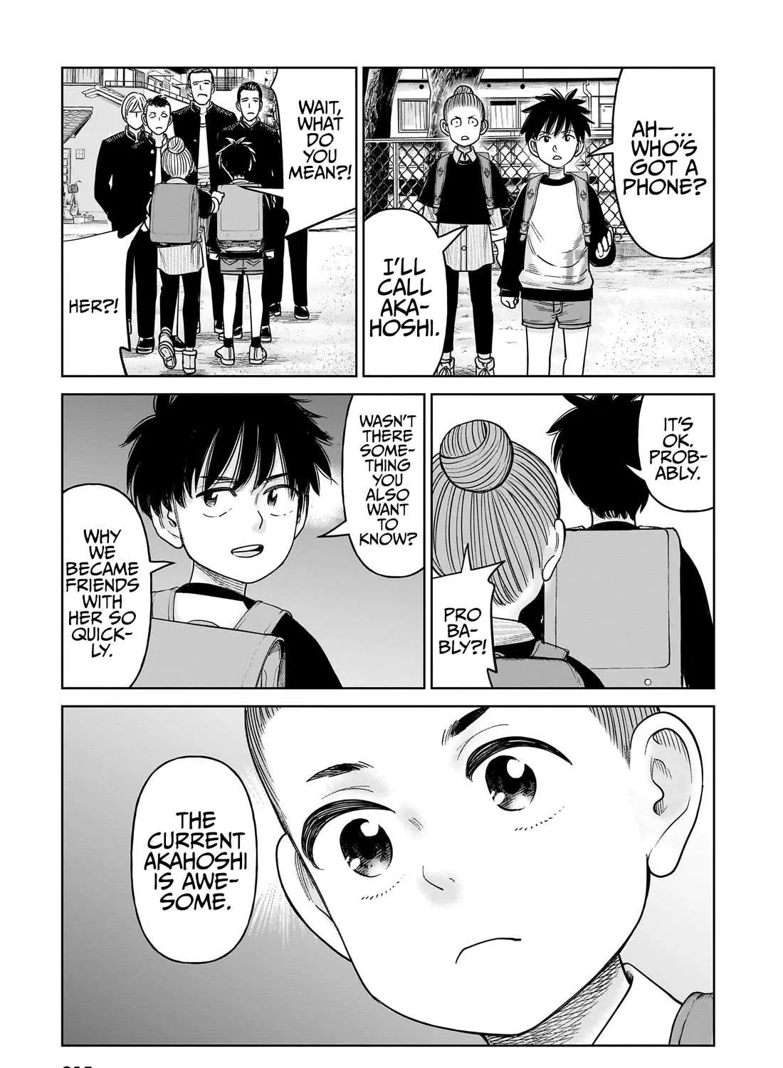 Read J<->M chapter 15 image 31 on Lezhin
