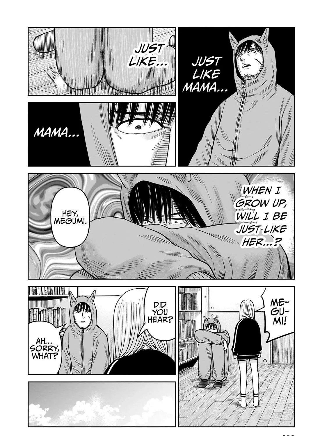 Read J<->M chapter 15 image 37 on Lezhin