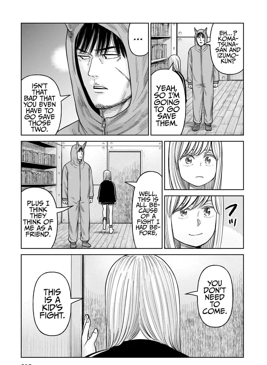 Read J<->M chapter 15 image 39 on Lezhin