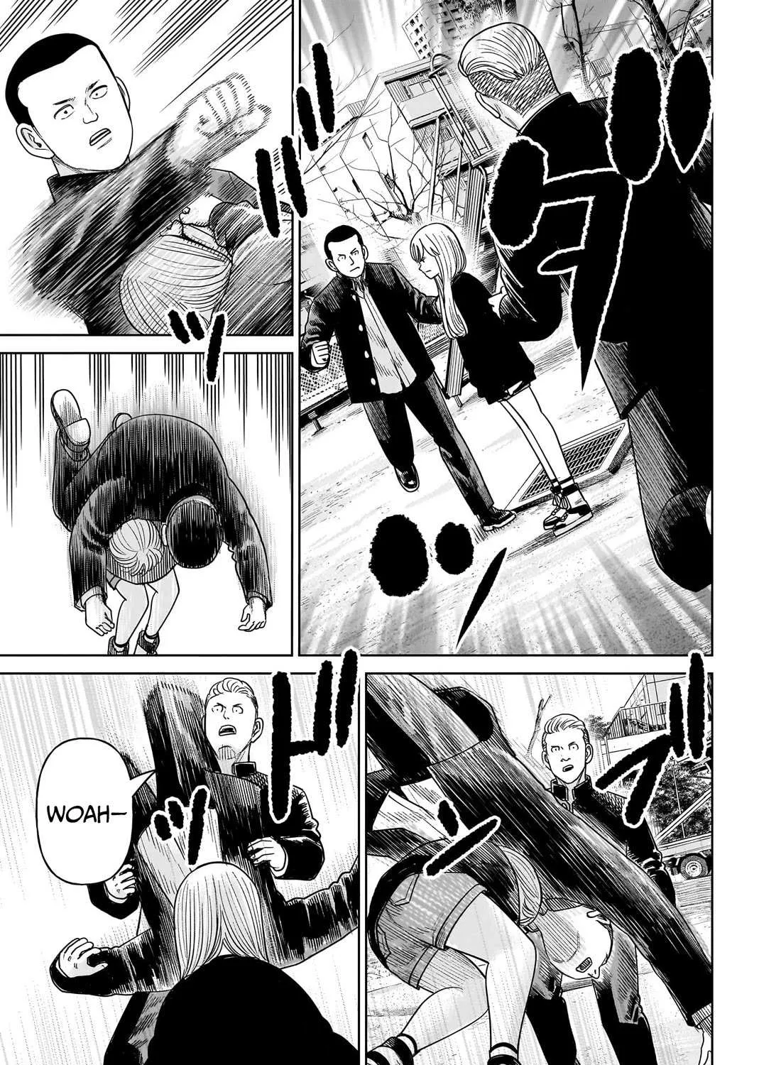 Read J<->M chapter 15 image 47 on Lezhin