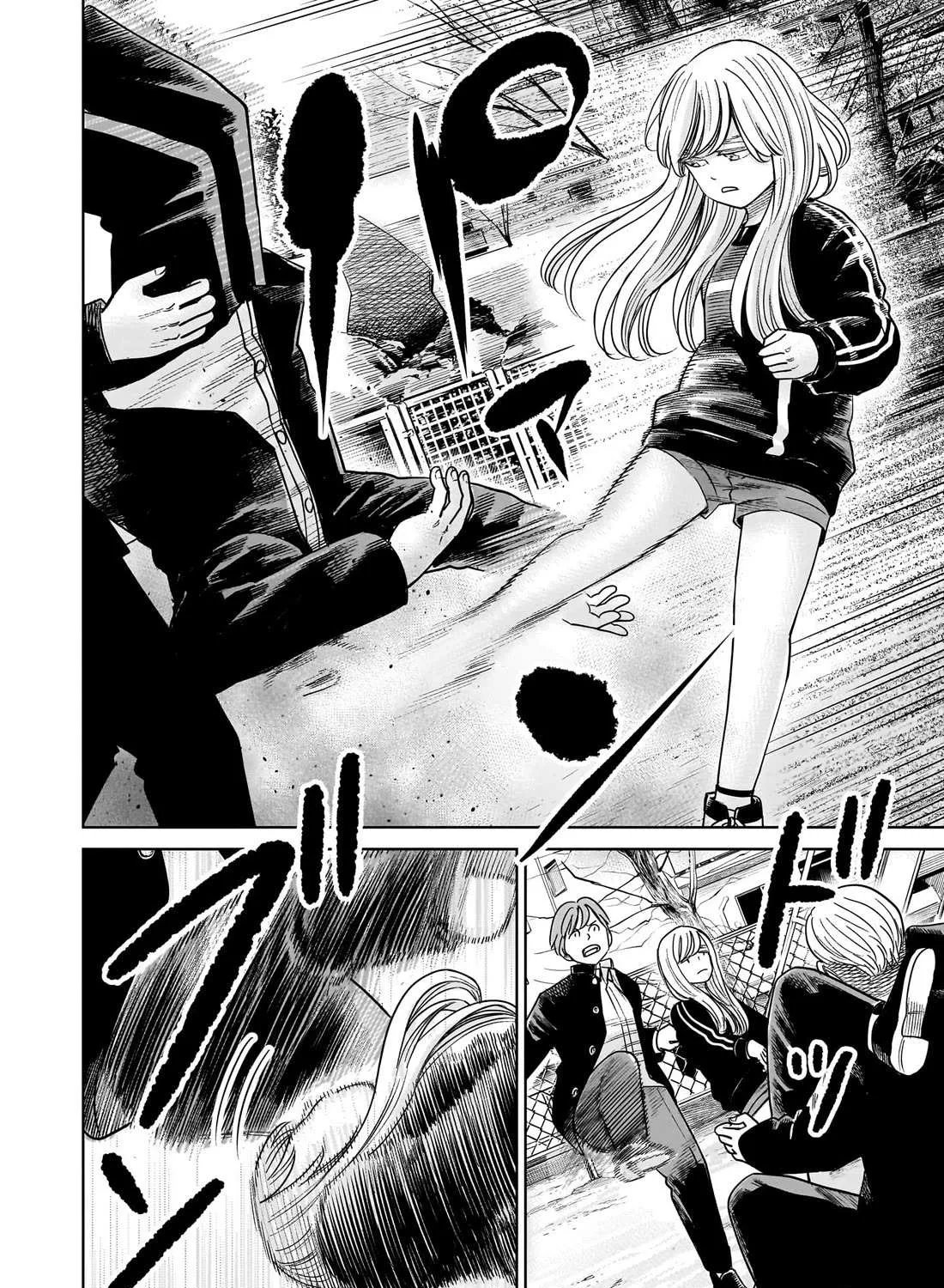 Read J<->M chapter 15 image 49 on Lezhin