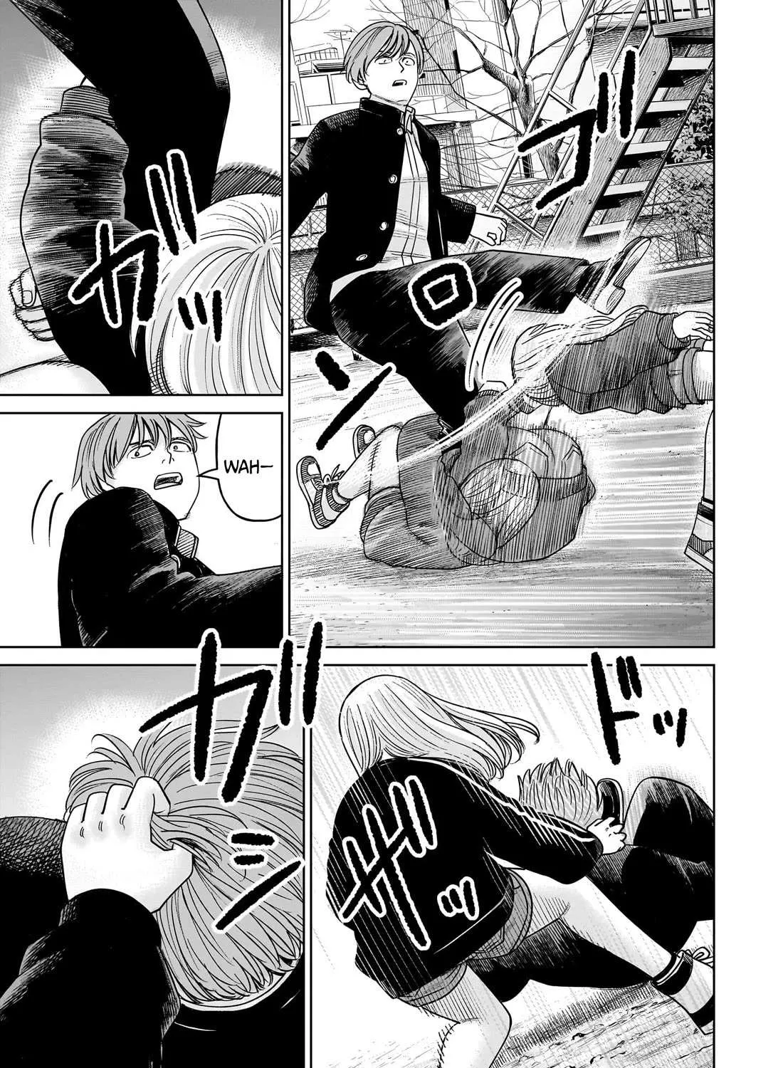 Read J<->M chapter 15 image 51 on Lezhin