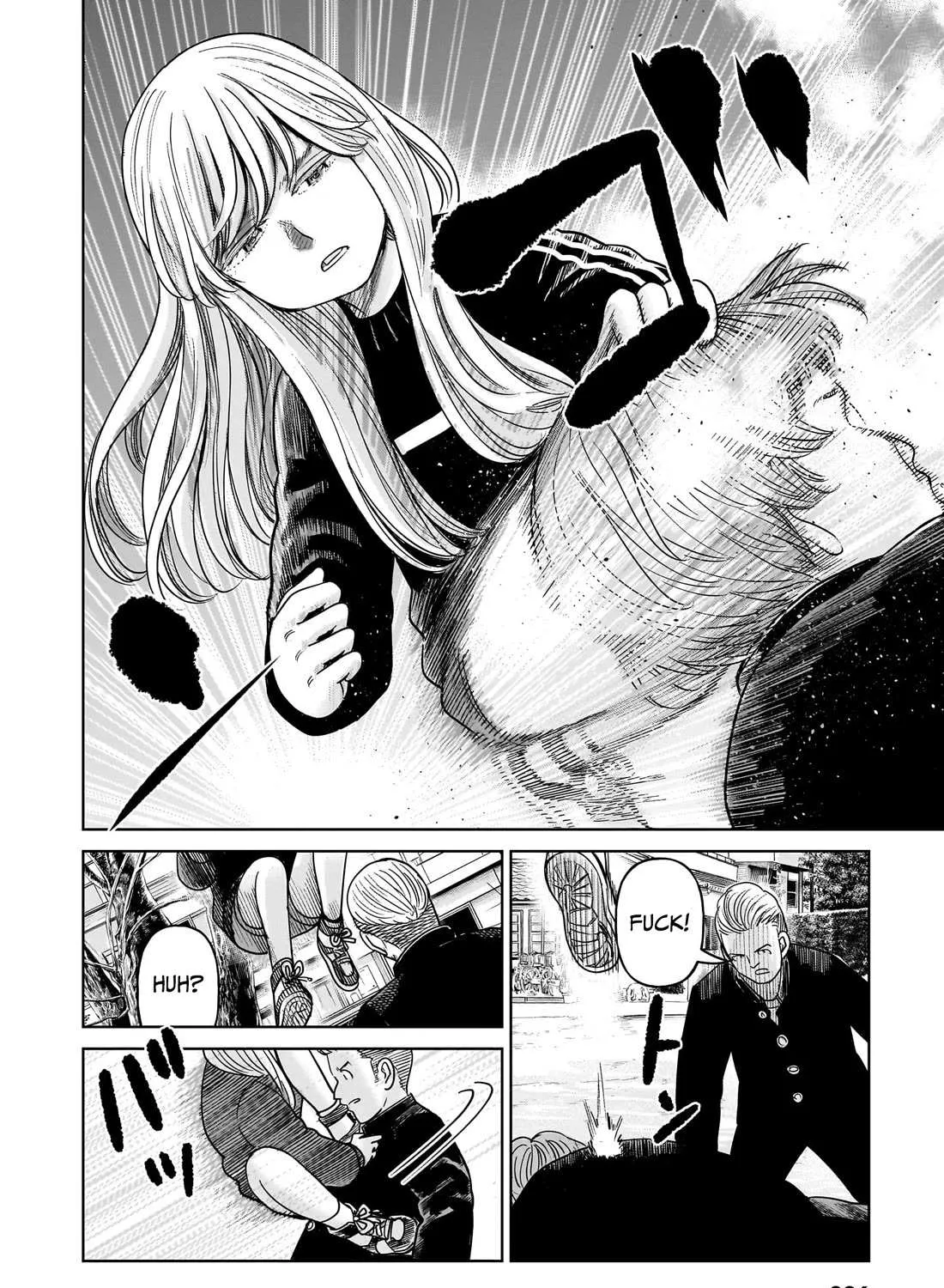 Read J<->M chapter 15 image 53 on Lezhin