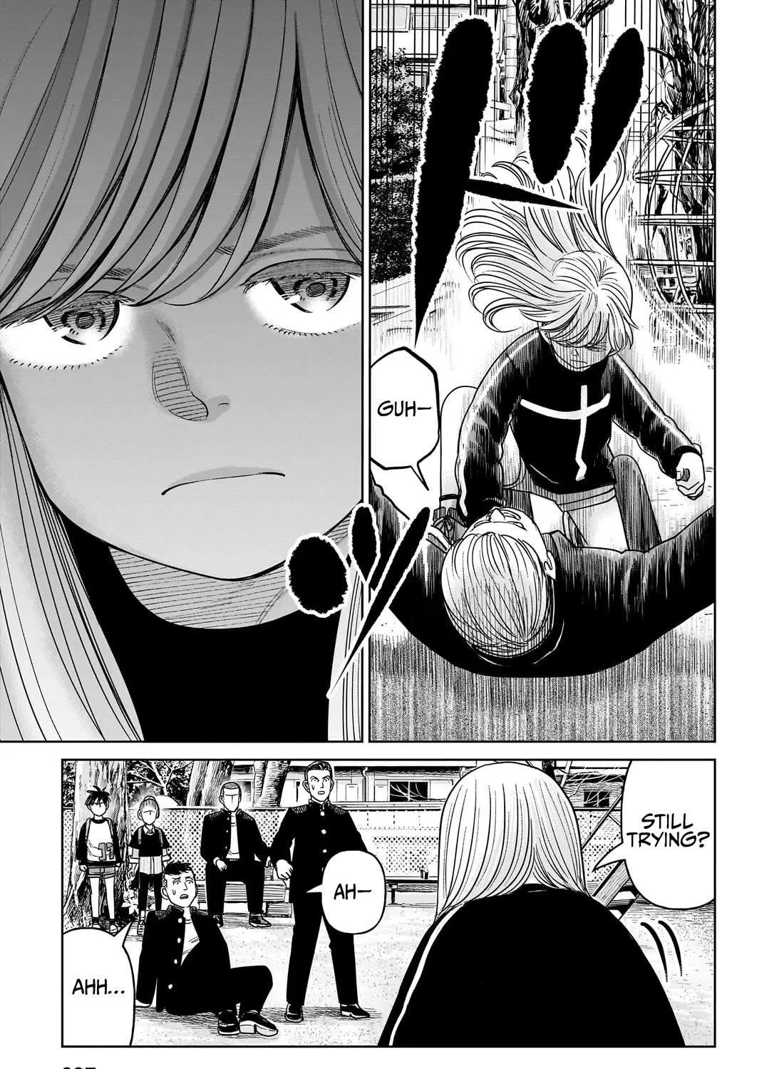 Read J<->M chapter 15 image 55 on Lezhin