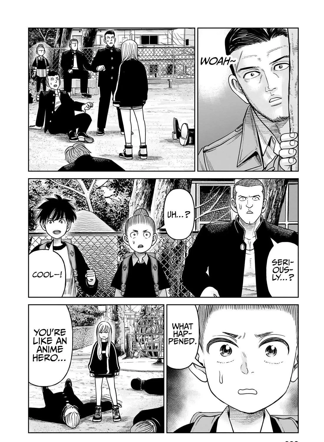 Read J<->M chapter 15 image 57 on Lezhin
