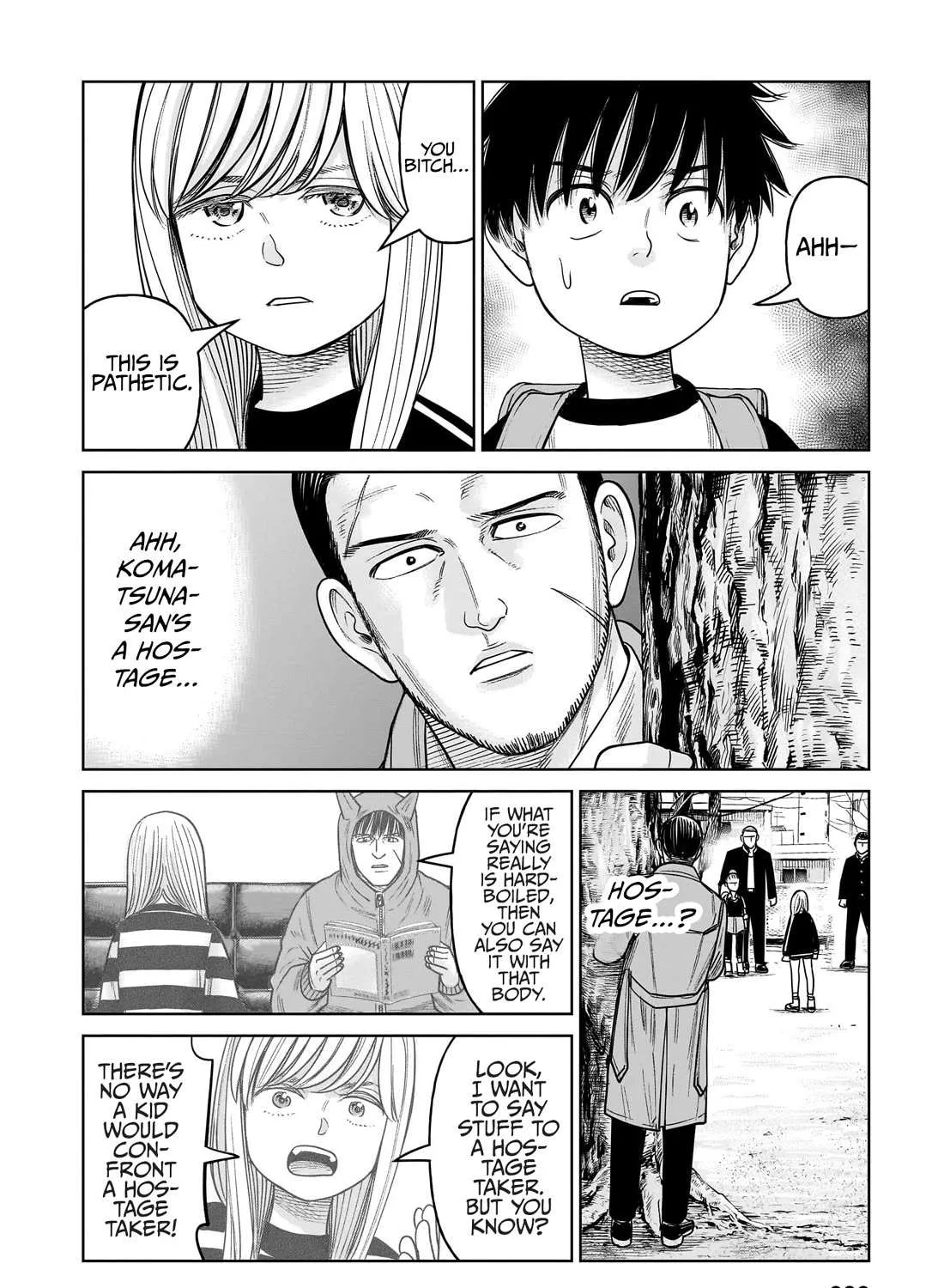 Read J<->M chapter 15 image 61 on Lezhin