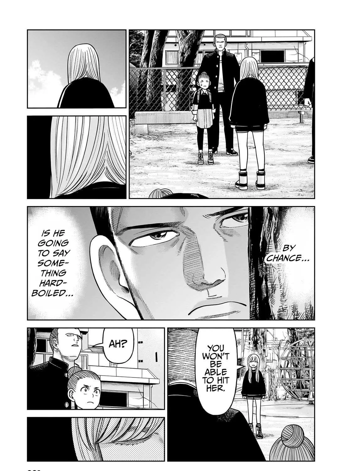 Read J<->M chapter 15 image 63 on Lezhin
