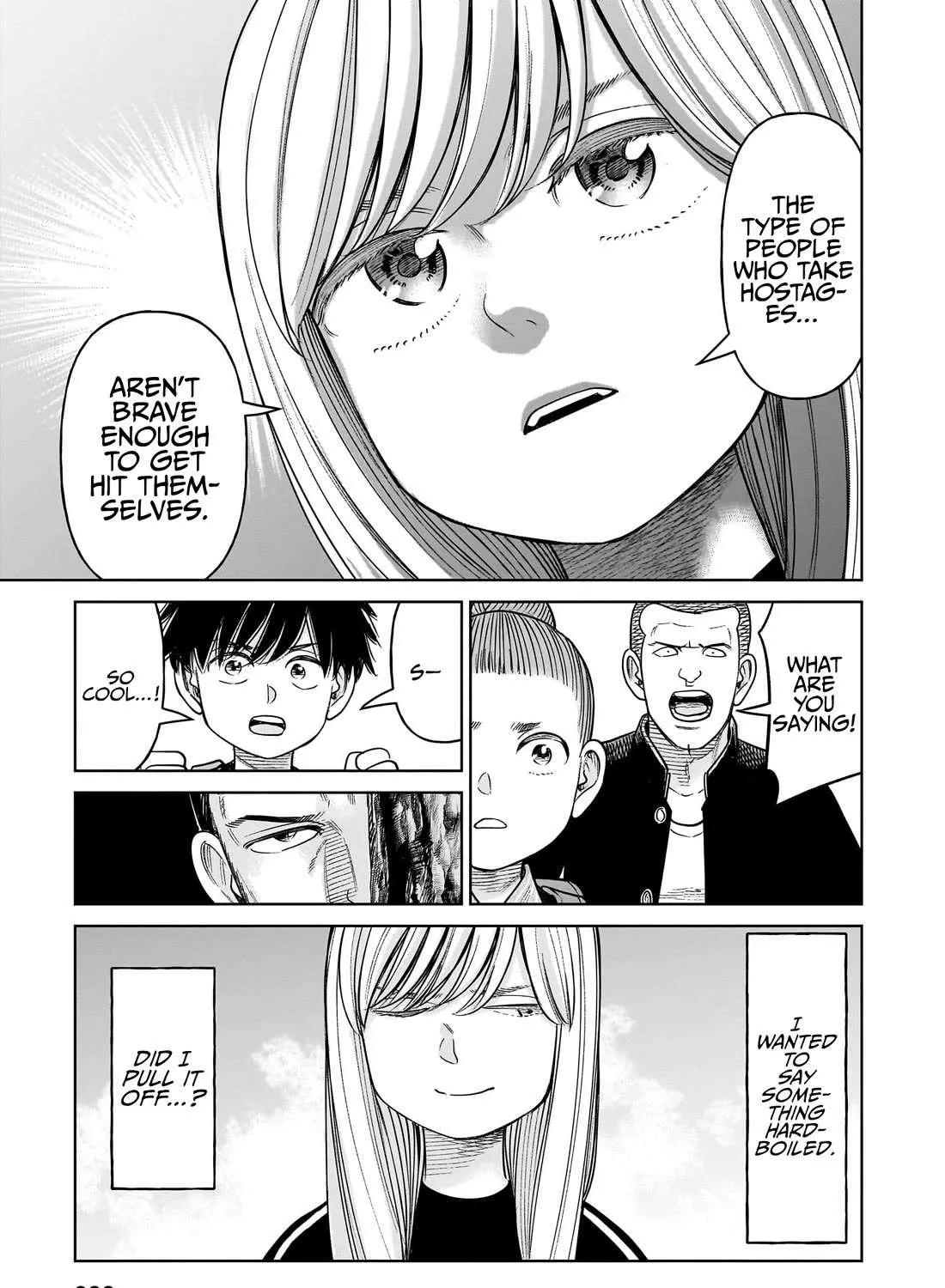 Read J<->M chapter 15 image 67 on Lezhin