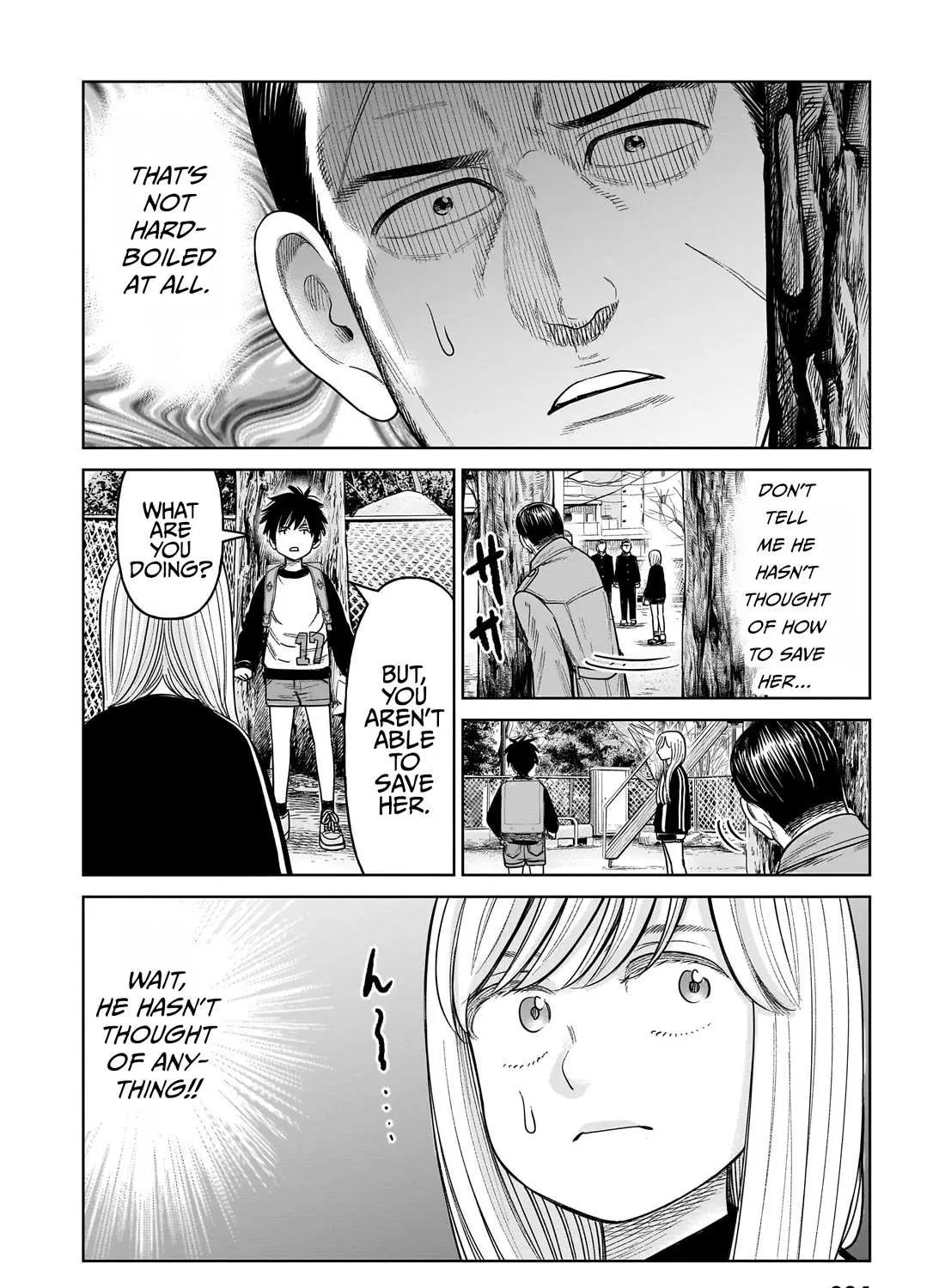 Read J<->M chapter 15 image 69 on Lezhin
