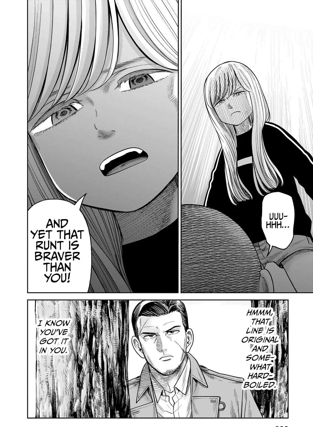 Read J<->M chapter 15 image 77 on Lezhin
