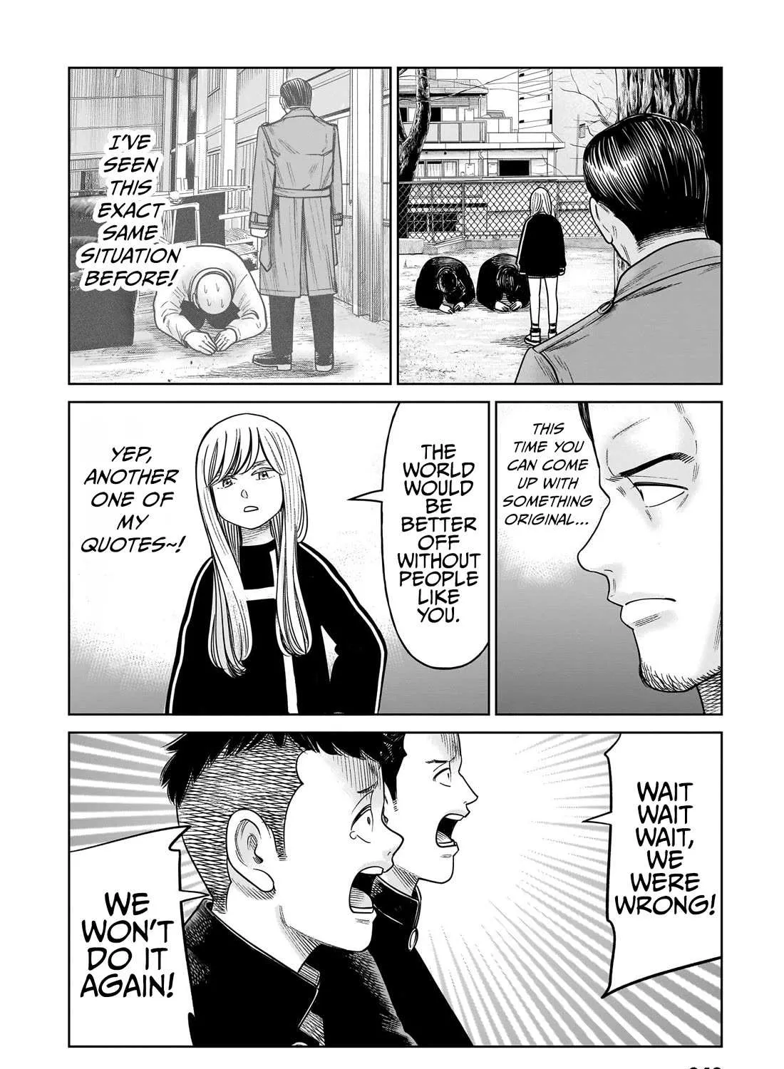 Read J<->M chapter 15 image 81 on Lezhin