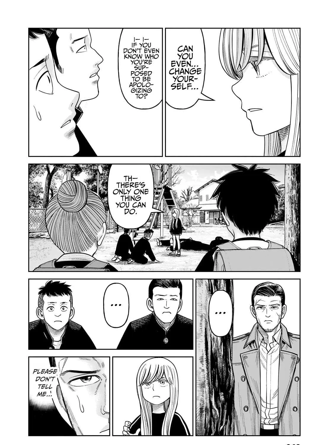 Read J<->M chapter 15 image 85 on Lezhin