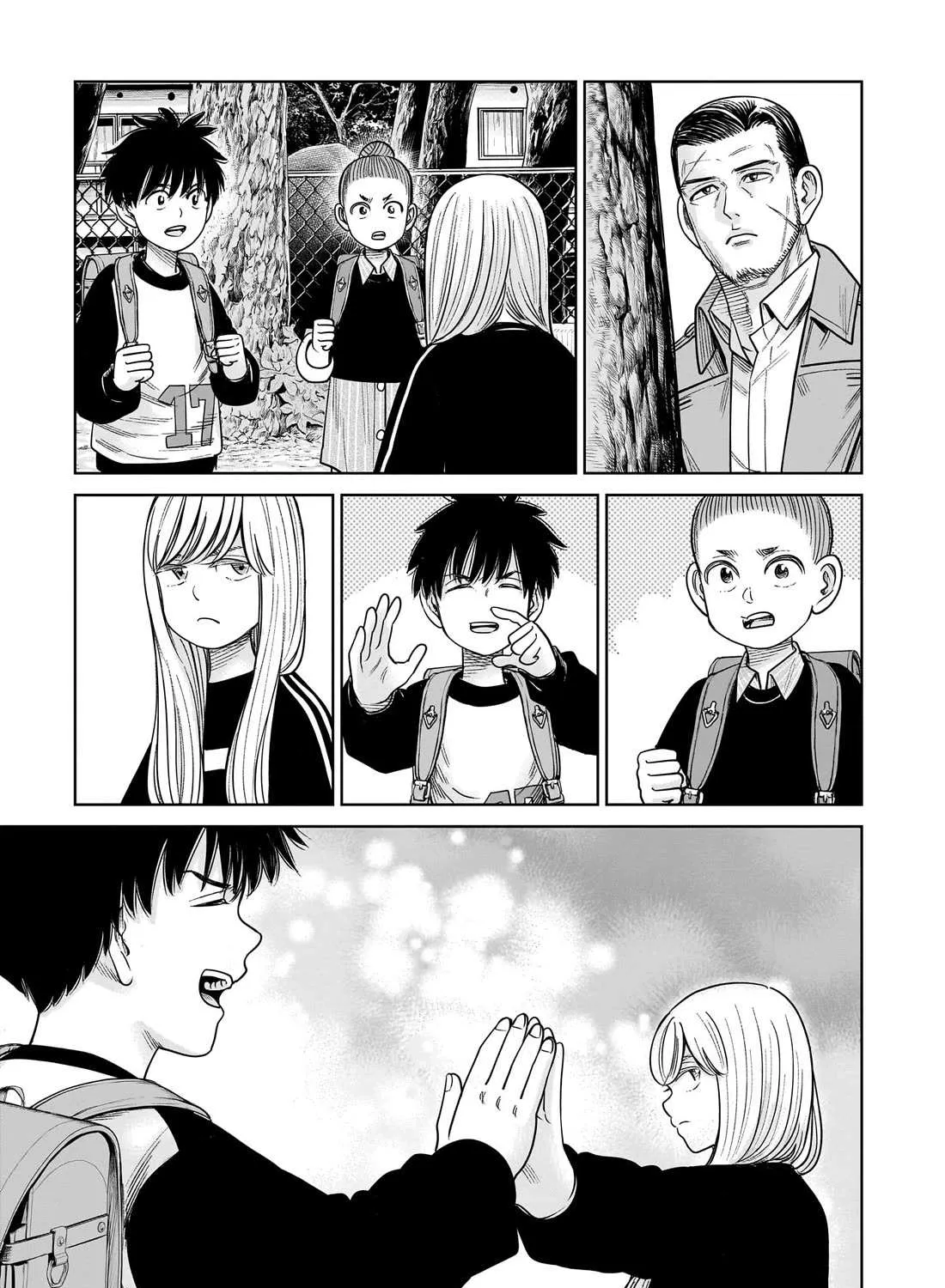 Read J<->M chapter 15 image 91 on Lezhin