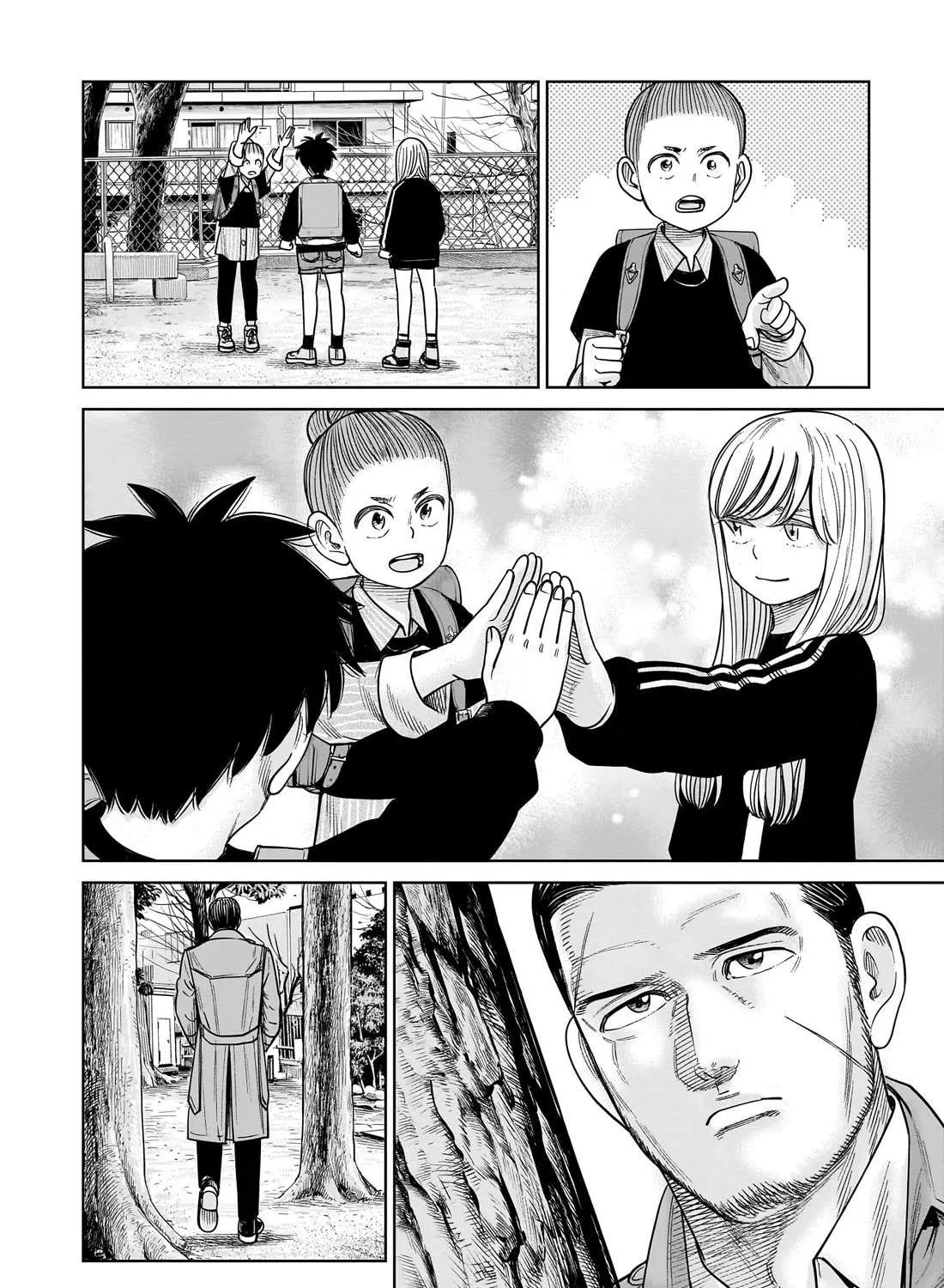 Read J<->M chapter 15 image 93 on Lezhin