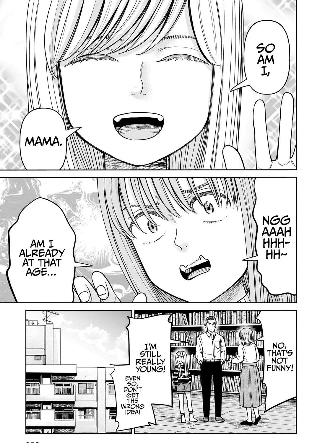 Read J<->M chapter 16 image 17 on Lezhin