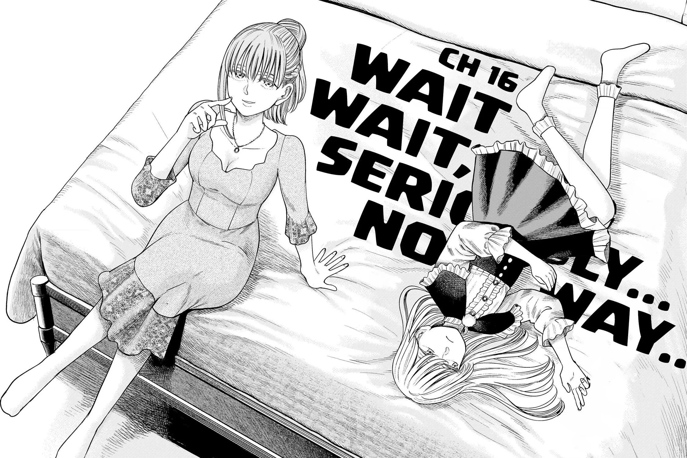 Read J<->M chapter 16 image 19 on Lezhin