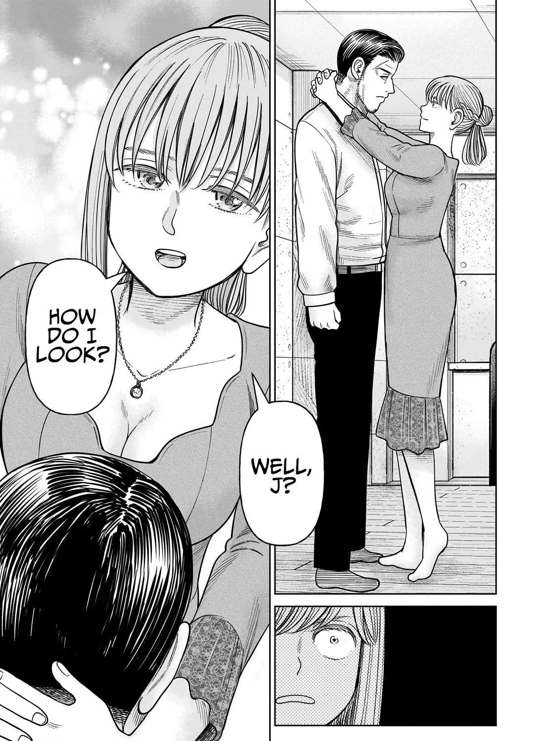 Read J<->M chapter 16 image 27 on Lezhin