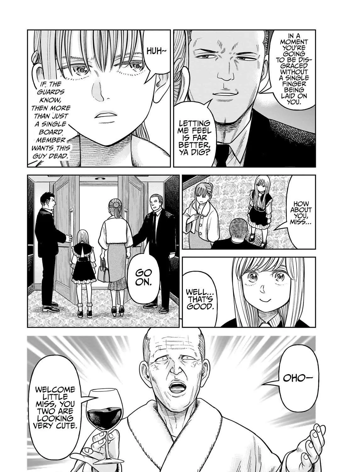 Read J<->M chapter 16 image 43 on Lezhin