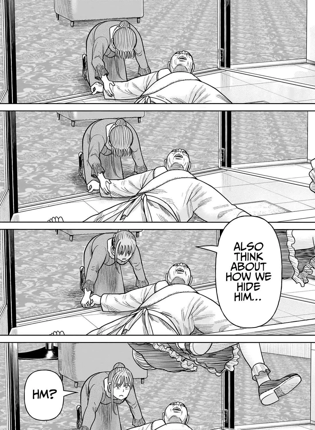 Read J<->M chapter 16 image 59 on Lezhin