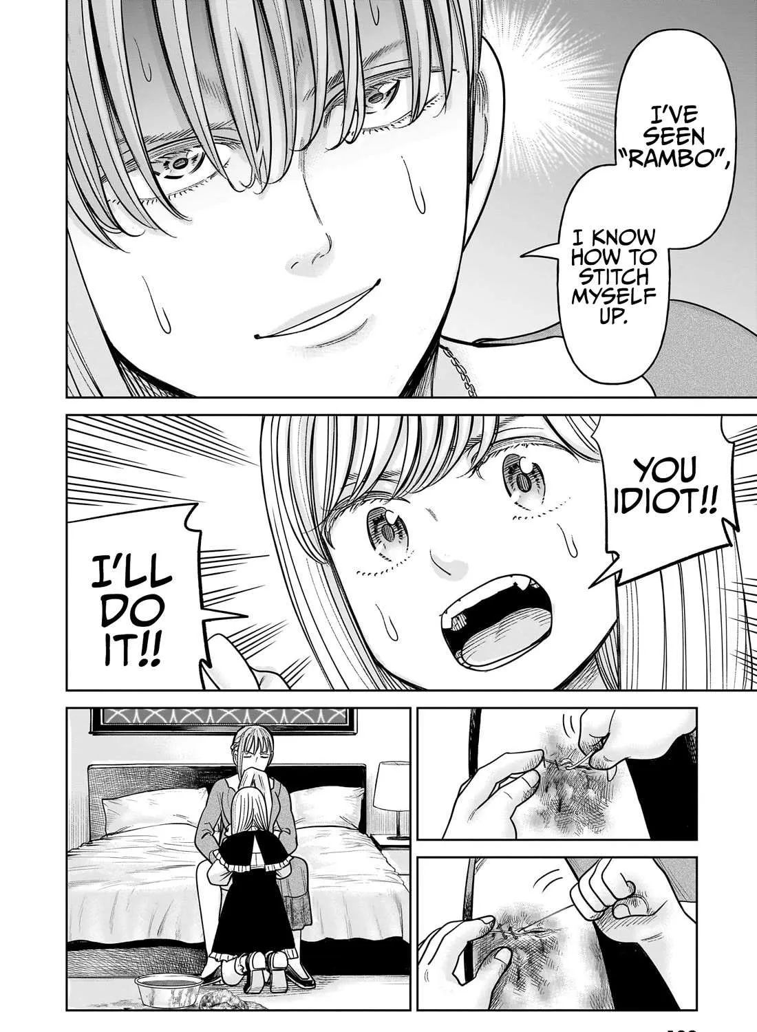 Read J<->M chapter 17 image 30 on Lezhin