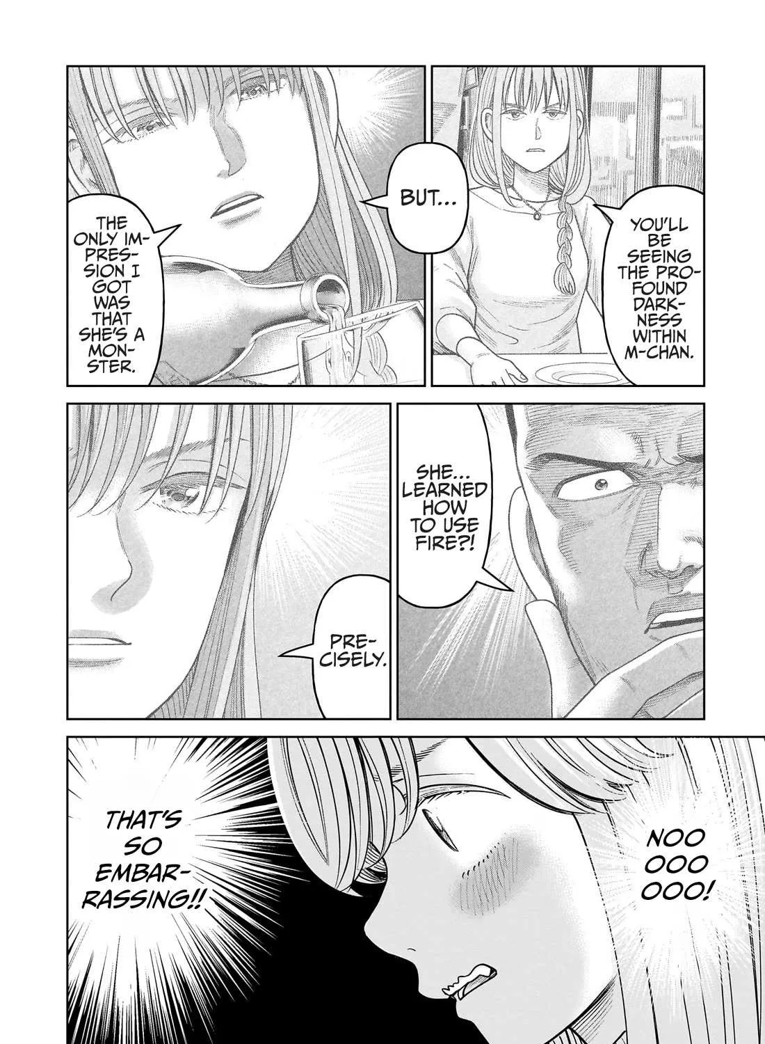 Read J<->M chapter 17 image 38 on Lezhin