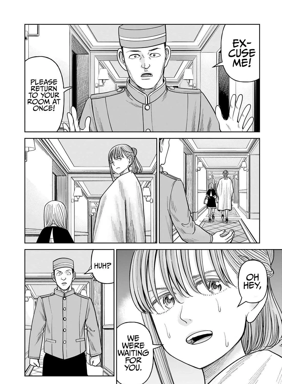 Read J<->M chapter 17 image 50 on Lezhin