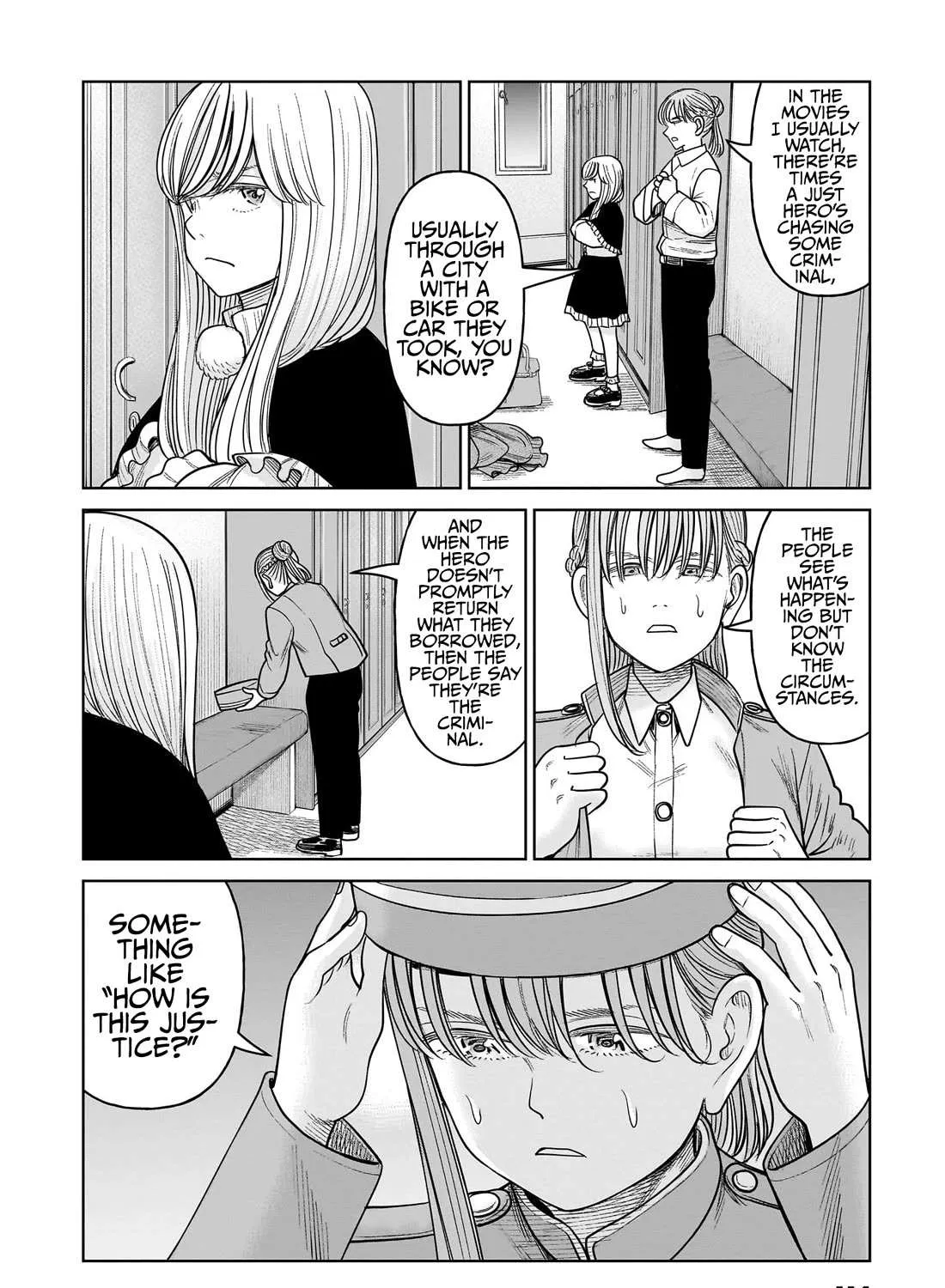 Read J<->M chapter 17 image 54 on Lezhin
