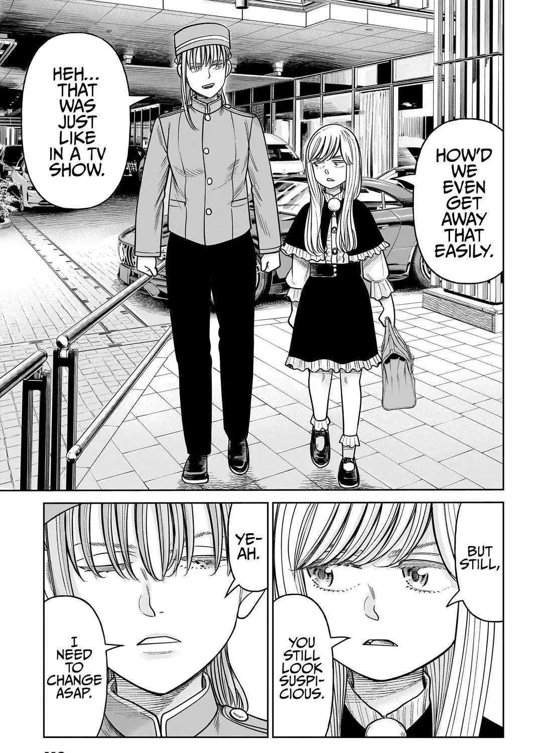 Read J<->M chapter 17 image 64 on Lezhin