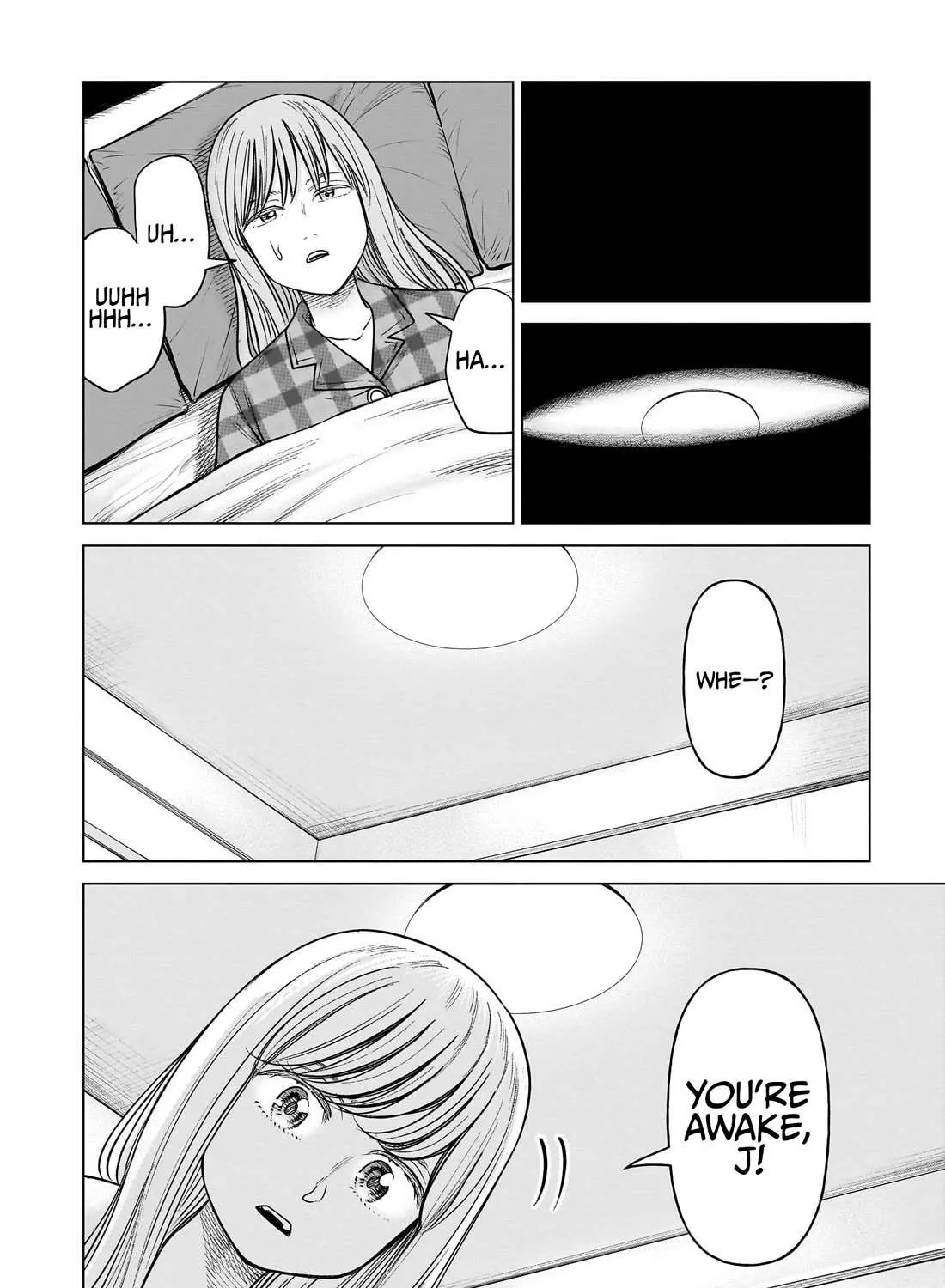 Read J<->M chapter 18 image 10 on Lezhin