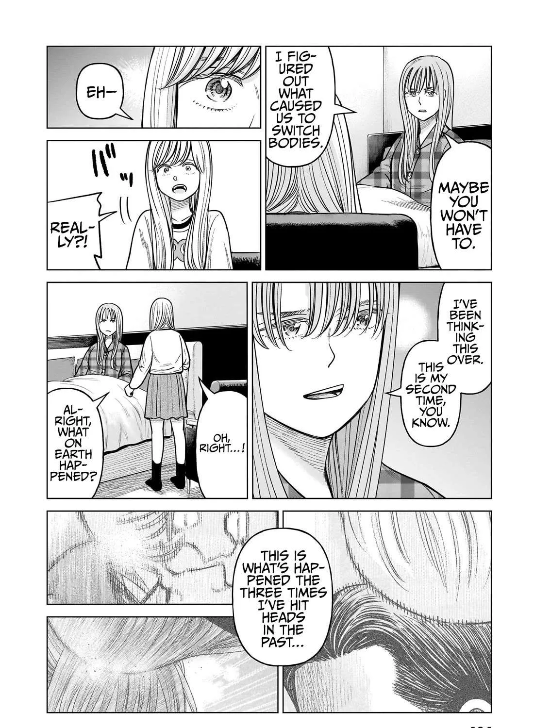 Read J<->M chapter 18 image 18 on Lezhin