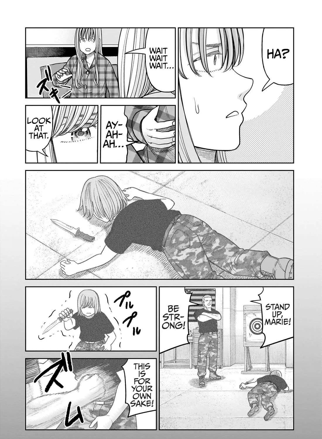 Read J<->M chapter 18 image 24 on Lezhin