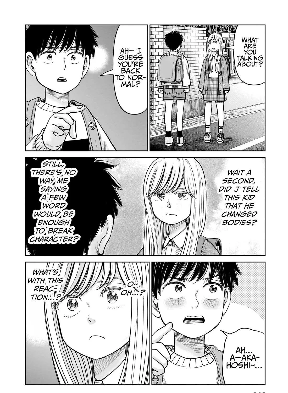Read J<->M chapter 18 image 38 on Lezhin