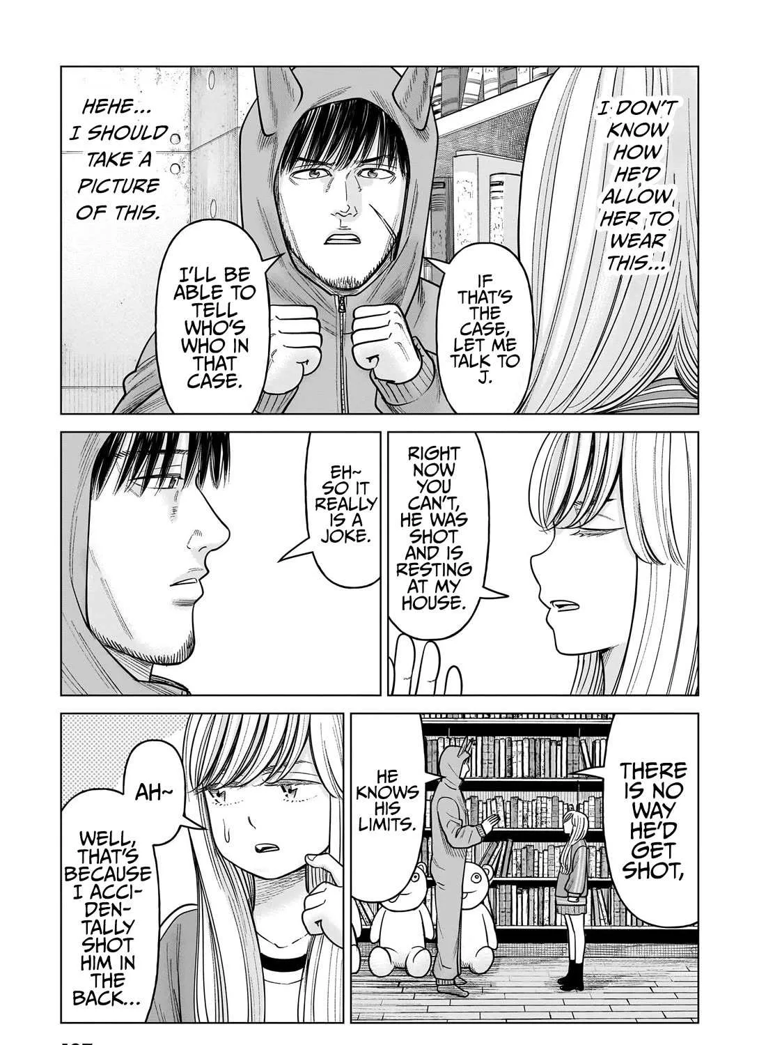 Read J<->M chapter 18 image 4 on Lezhin