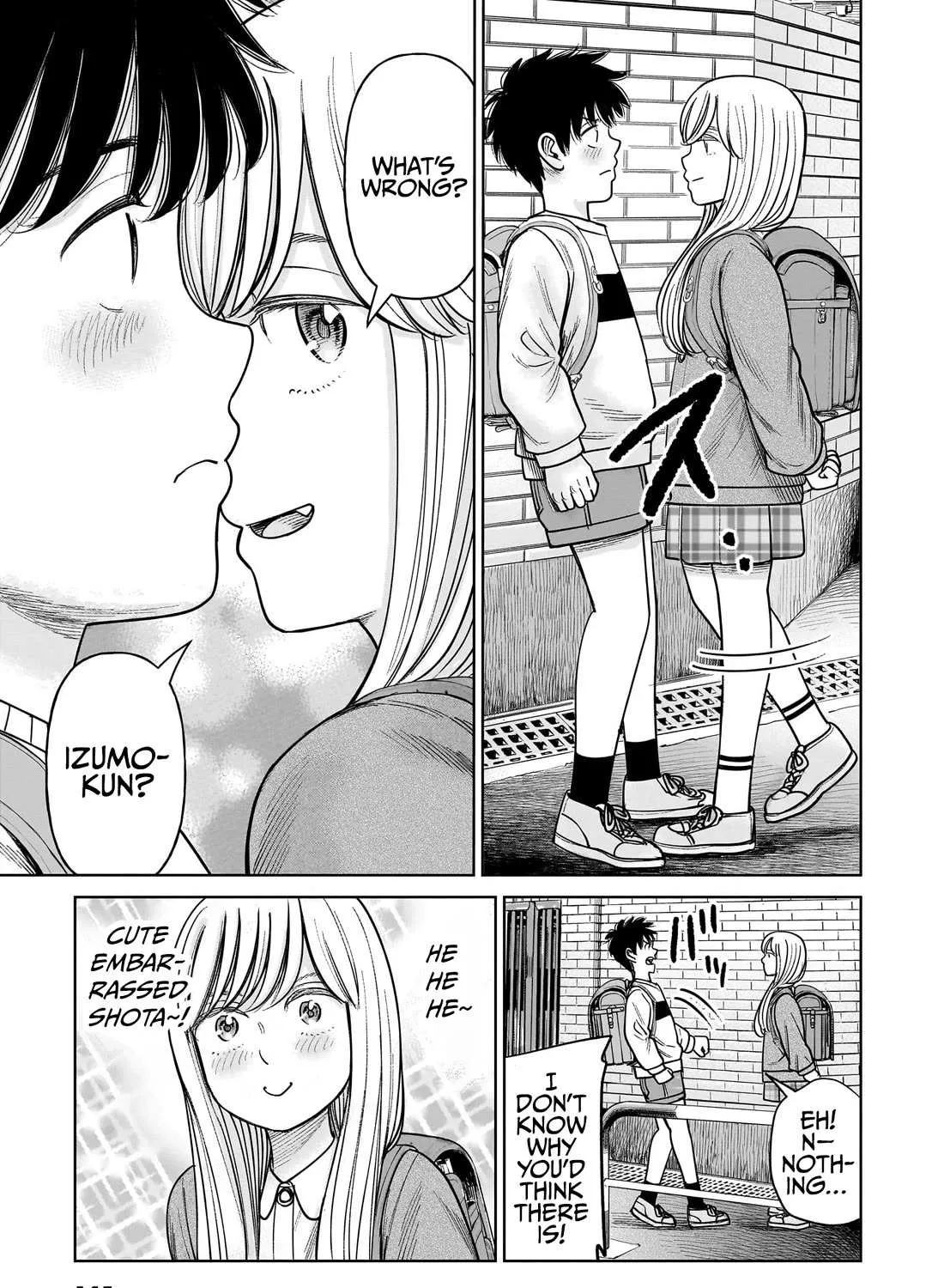 Read J<->M chapter 18 image 40 on Lezhin